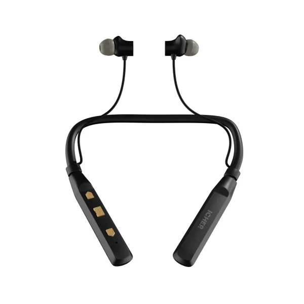 ICHER 12 Hour Playback of Neoband