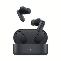 OnePlus Nord Buds 2 Earbuds with 25dB Active Noise Cancellation Bluetooth  (True Wireless)