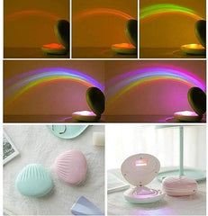 color sync-NYRWANA: PRESENTING SMILES IN INIDA: Multicolored LED Night Light Projector for Kids' Room