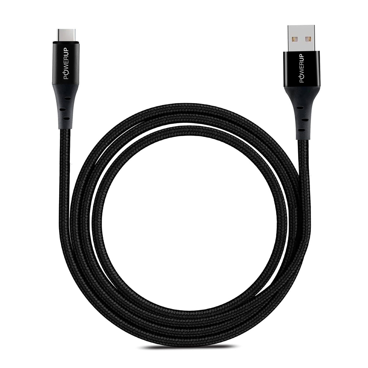 C TO LIGHTNING 20W DATA CABLE