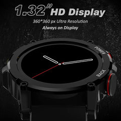 WISEWEAR - GALAXY WATCH 6 CLASSIC FOR MEN AND WOMEN
