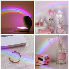 color sync-NYRWANA: PRESENTING SMILES IN INIDA: Multicolored LED Night Light Projector for Kids' Room