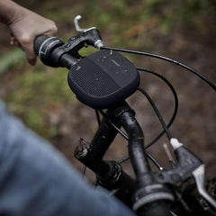 SoundLink Micro by Bose: A Compact Outdoor Speaker