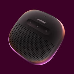 SoundLink Micro by Bose: A Compact Outdoor Speaker