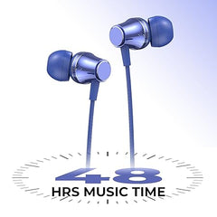 WELLMIST HANGING HEADPHONE