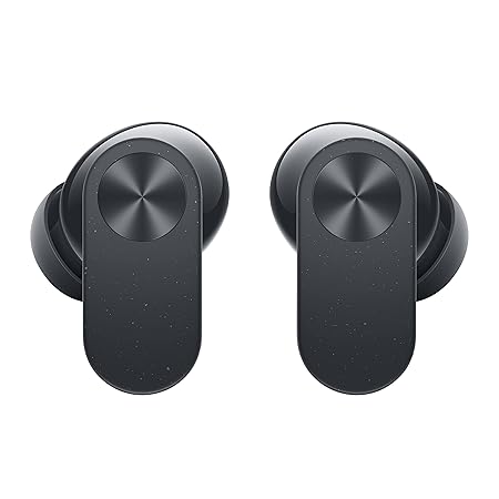 OnePlus Nord Buds 2 Earbuds with 25dB Active Noise Cancellation Bluetooth  (True Wireless)