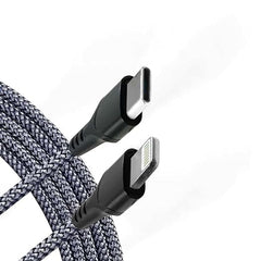 ICHER Lightning to Type-C PD 20W