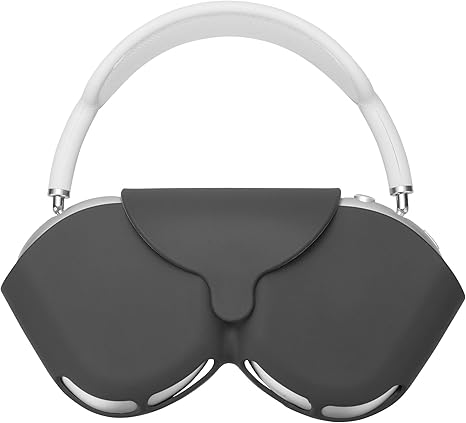 USA-made AirPodMax featuring C-type charging