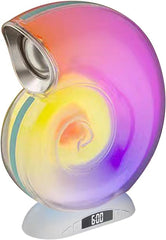 Color sync- Bluetooth Speaker Small Computer Desktop Speaker And Night Light