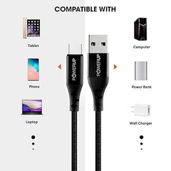 C TO LIGHTNING 20W DATA CABLE