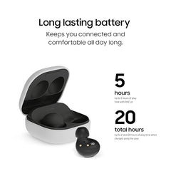 Buds 2 | Auto-switching feature, Active Noise Cancellation