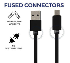 ICHER Quick  charging 45W cable Type-C