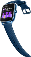 OnePlus Nord Watch -  with 1.78” AMOLED Display