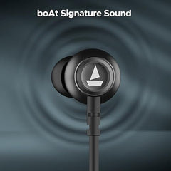Bluetooth Wireless Neckband, boAt Rockerz 111, Up to 40 Hours of Playback