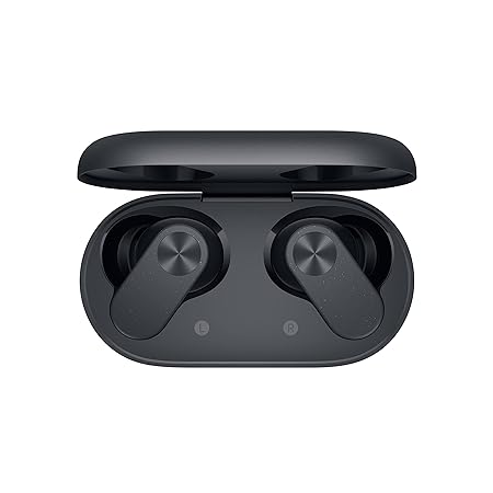 OnePlus Nord Buds 2 Earbuds with 25dB Active Noise Cancellation Bluetooth  (True Wireless)