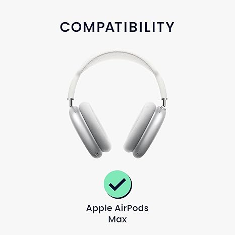 USA-made AirPodMax featuring C-type charging