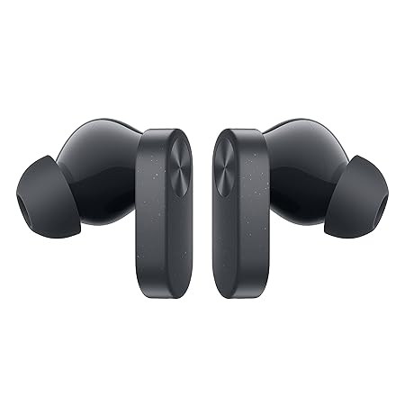 OnePlus Nord Buds 2 Earbuds with 25dB Active Noise Cancellation Bluetooth  (True Wireless)