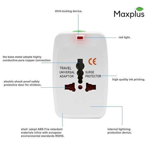 Mobile Charger with Multiple Ports and Detachable Cable