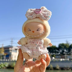 The Monstters Series Labubuu Doll