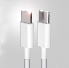 USB Type C to C Cable