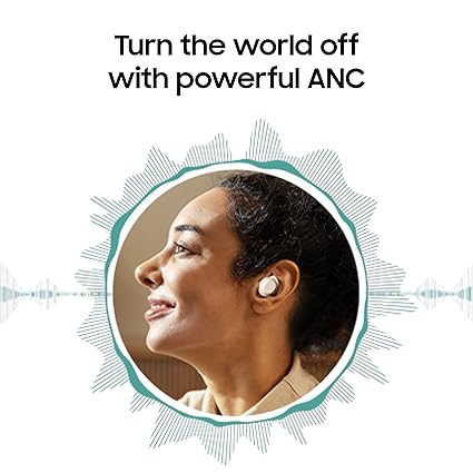 The Galaxy Wireless Buds FE