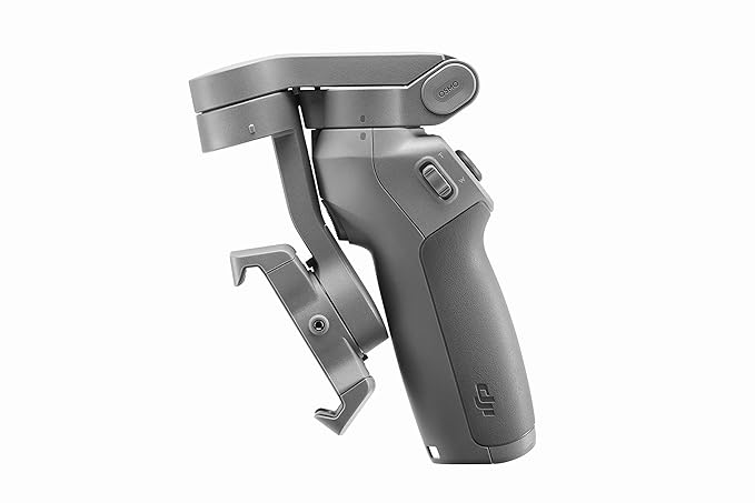 F5 Gimbal