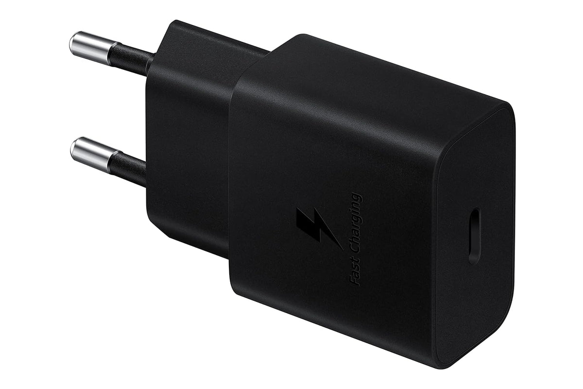 25W USB C Charging Adapter