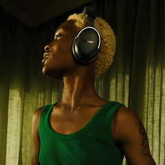 Bose QuietComfort Ultra Wireless Headphones with Spatial Audio and Noise Cancellation Over Ear