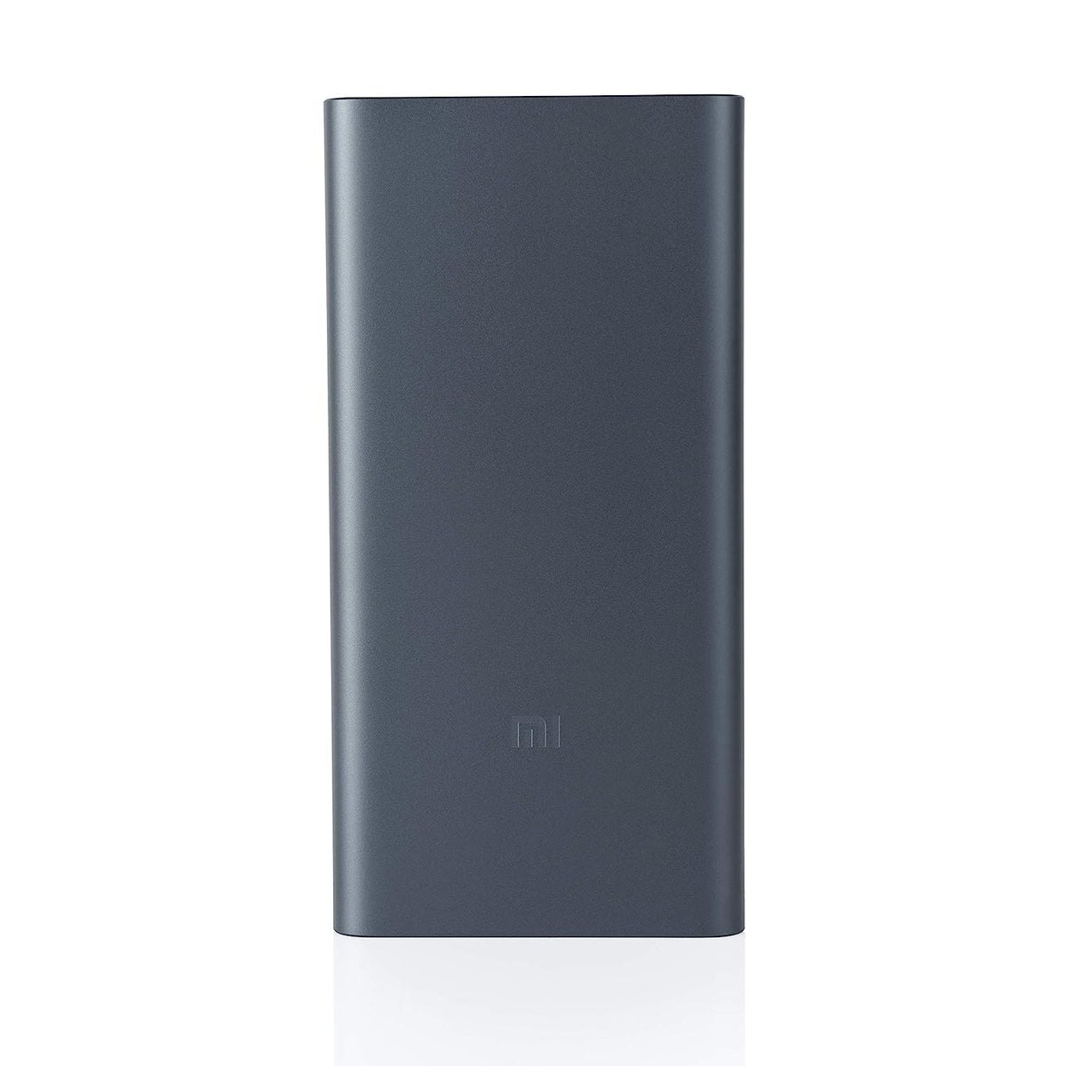 Mi 10000mAH Li-Polymer Power Bank 3i with 18W Fast Charging, Micro-USB and Type C Input Port,