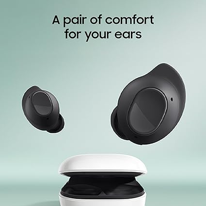 The Galaxy Wireless Buds FE