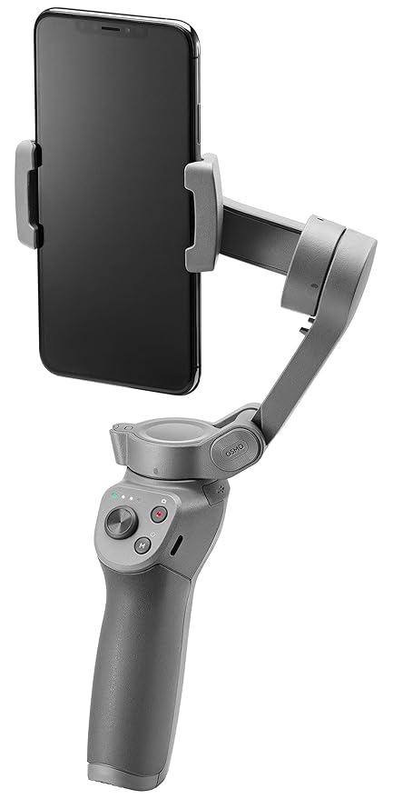 F5 Gimbal