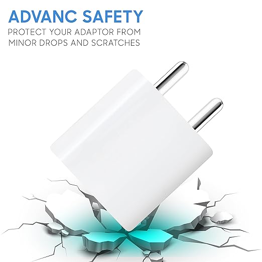 i-Phone compatible 20W PD adapter