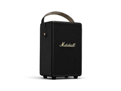 Marshall Tufton portable Bluetooth speaker With more than 20 hours of portable playback