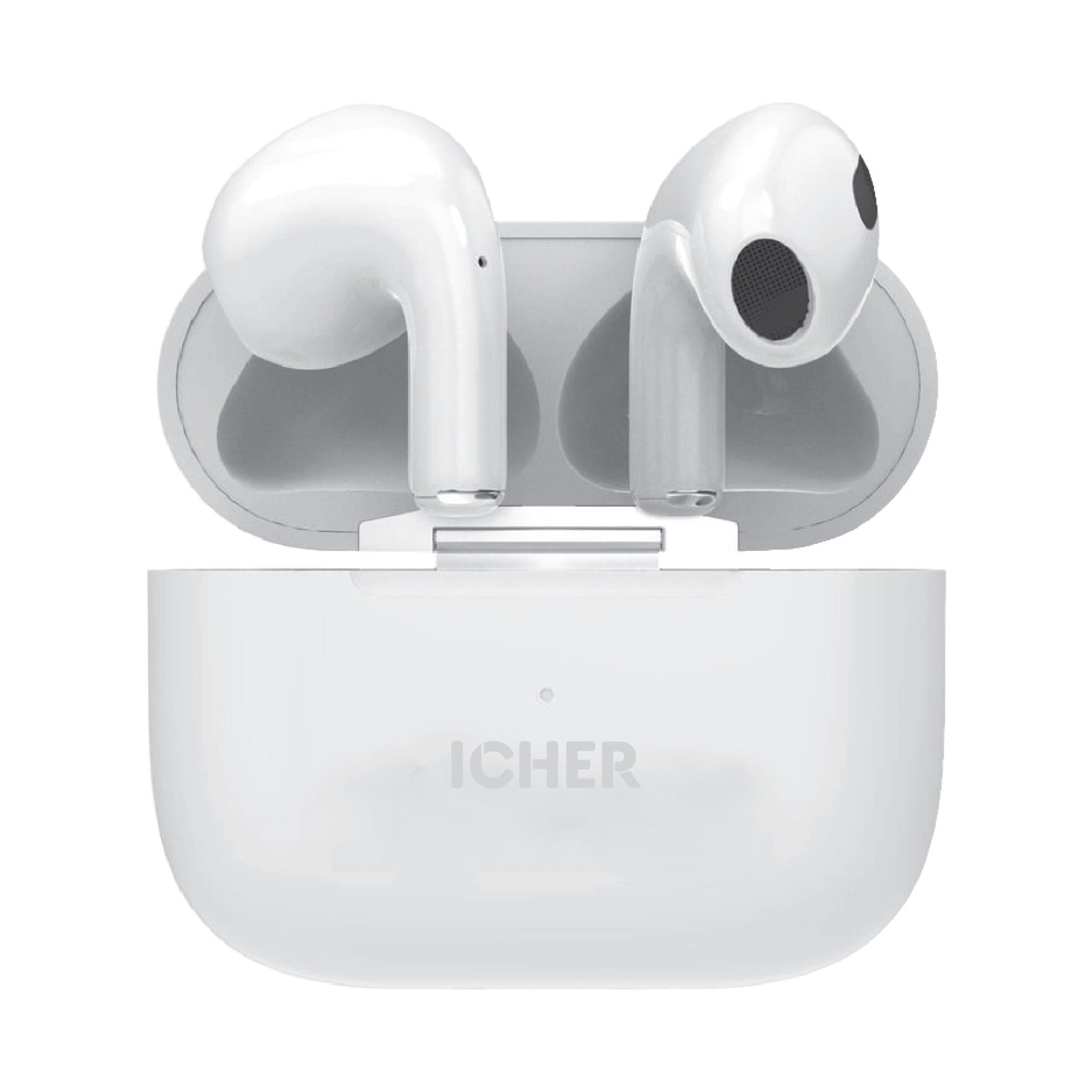 Icher -  Neopod True Wireless Earbuds   Excellent Clarity of Sound and Convenient Fit Airpodes