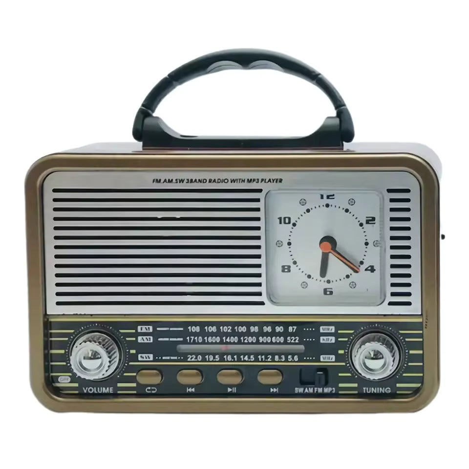 MZ M6 speaker