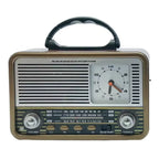 MZ M6 Radio speaker