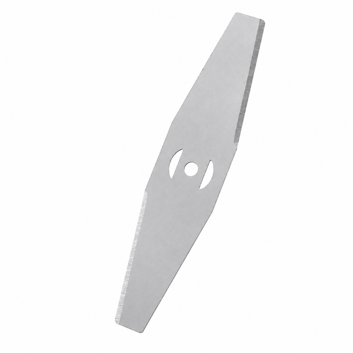 Platic Blade Steel Metal Head