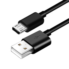 Icher 3A Micro USB Cables 1m