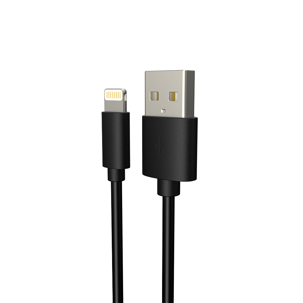 Icher 3A Lightning Cable 1m