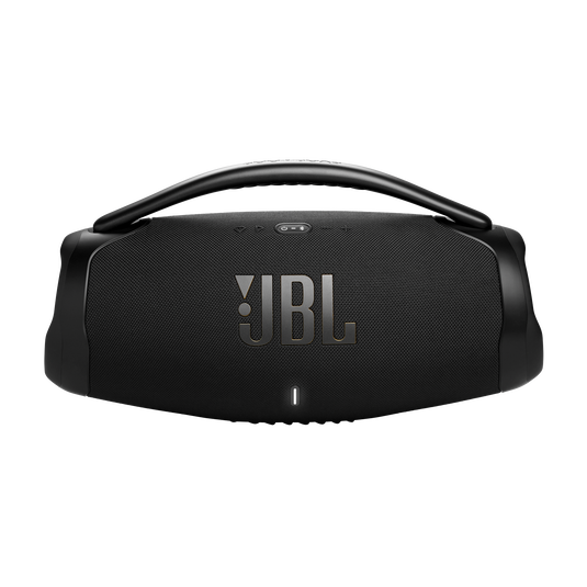 JBL BOOMBOX 3 WI-FI