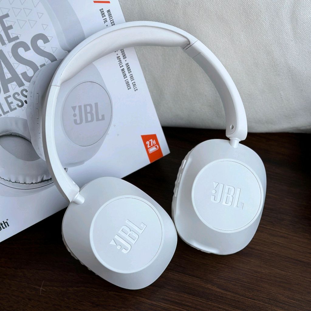 Master Replica Tune 300 BT High Quality Headphone With Original Box Packing