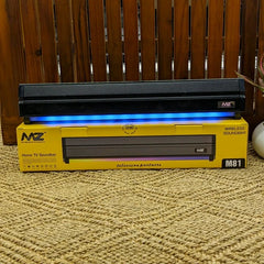 MZ M81-(PORTABLE HOME TV SOUNDBAR)