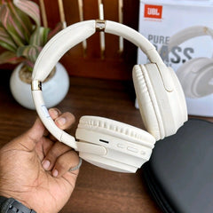 Wireless Active Noise Cancellation Live 86 Headphone