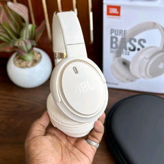 Wireless Active Noise Cancellation Live 86 Headphone