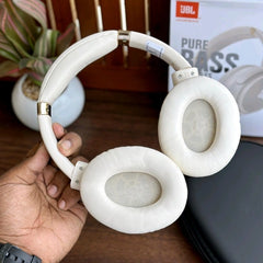 Wireless Active Noise Cancellation Live 86 Headphone