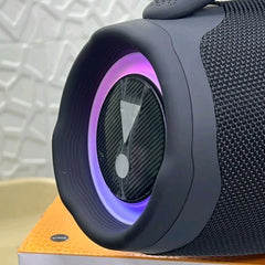 New GO4 Portable Boomsbox 3 Bluetooth Speaker