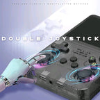 New World R36S Retro Handheld Video Game Console