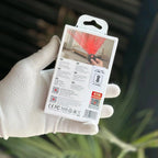 XO-CRP02 Hidden Camera Detector