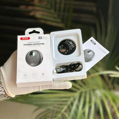 XO-CRP02 Hidden Camera Detector