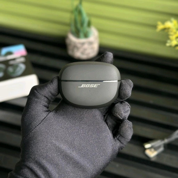 New Ultra Open Earbuds
